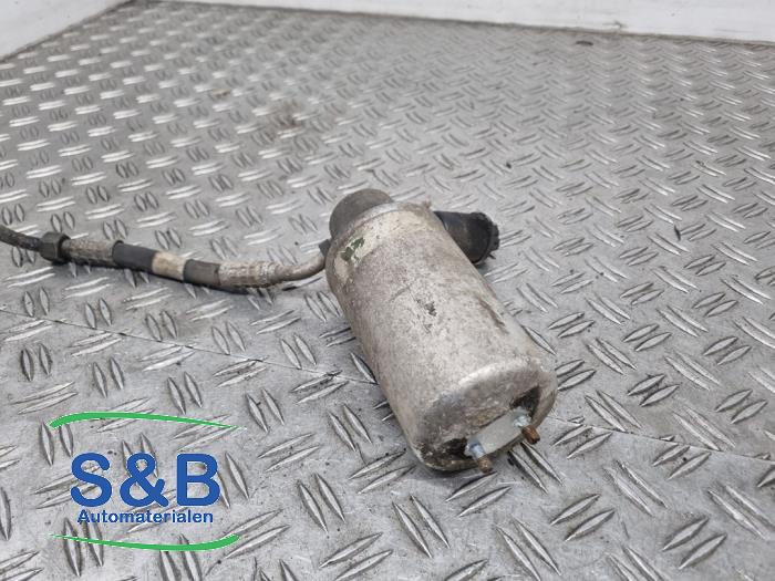 Gebruikte Airco Droger Volkswagen Golf III (1H1) 1.8 CL,GL Prijs € 25,00 Margeregeling aangeboden door Schaap & Bron