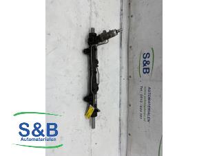 Gebruikte Stuurhuis Volkswagen Transporter/Caravelle T5 2.5 TDi 4Motion Prijs € 125,00 Margeregeling aangeboden door Schaap & Bron