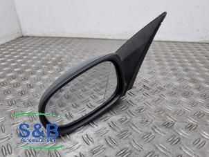Gebruikte Spiegel Buiten links Nissan Almera (N16) 1.8 16V Prijs € 100,00 Margeregeling aangeboden door Schaap & Bron