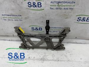 Gebruikte Subframe Audi A3 Limousine (8VS/8VM) 1.6 TDI 16V Prijs € 150,00 Margeregeling aangeboden door Schaap & Bron