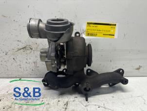 Gereviseerde Turbo Volkswagen Golf V (1K1) 2.0 TDI 16V Prijs € 393,25 Inclusief btw aangeboden door Schaap & Bron