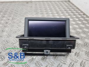 Gebruikte Display Interieur Audi A1 (8X1/8XK) 1.2 TFSI Prijs € 149,99 Margeregeling aangeboden door Schaap & Bron