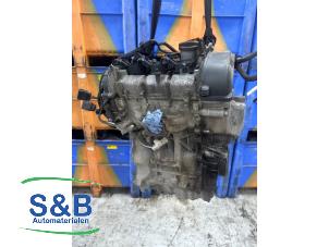 Gebruikte Motor Seat Mii 1.0 12V Prijs € 400,00 Margeregeling aangeboden door Schaap & Bron