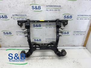 Gebruikte Subframe Volkswagen ID.3 (E11/E12) First, Life, Pro 58 kWh Prijs € 350,00 Margeregeling aangeboden door Schaap & Bron