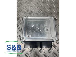 Gebruikte Computer Motormanagement Volkswagen Caddy Combi III (2KB,2KJ) 1.9 TDI Prijs € 109,99 Margeregeling aangeboden door Schaap & Bron
