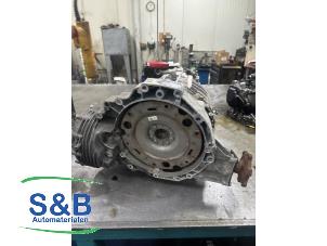 Gebruikte Automaatbak Audi A4 Avant (B8) 1.8 TFSI 16V Prijs € 950,00 Margeregeling aangeboden door Schaap & Bron