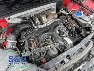 Gebruikte ABS Pomp Audi A5 Cabrio (8F7) 3.0 TDI V6 24V Prijs € 300,00 Margeregeling aangeboden door Schaap & Bron