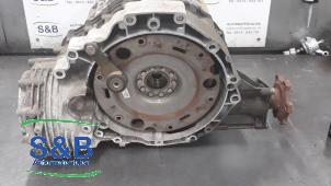 Gebruikte Automaatbak Audi A5 Cabrio (8F7) 3.0 TDI V6 24V Prijs € 1.750,00 Margeregeling aangeboden door Schaap & Bron