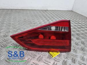 Gebruikte Achterlicht links Audi A4 (B8) 2.0 TFSI 16V Prijs € 30,00 Margeregeling aangeboden door Schaap & Bron