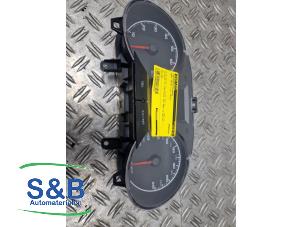 Gebruikte Instrumentenpaneel Seat Ibiza IV (6J5) 1.2 12V Prijs € 75,00 Margeregeling aangeboden door Schaap & Bron