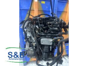 Gebruikte Motor Volkswagen Passat (3C2) 2.0 TFSI 16V Prijs € 1.200,00 Margeregeling aangeboden door Schaap & Bron