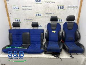 Gebruikte Interieur Bekledingsset Audi A3 (8L1) 1.8 20V Turbo Prijs € 650,00 Margeregeling aangeboden door Schaap & Bron