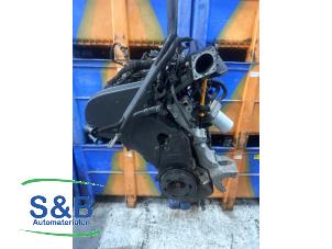 Gebruikte Motor Audi A3 (8L1) 1.8 20V Turbo Prijs € 850,00 Margeregeling aangeboden door Schaap & Bron