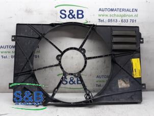 Gebruikte Koelvinhuis Volkswagen Caddy III (2KA,2KH,2CA,2CH) 1.9 TDI 4Motion Prijs € 20,00 Margeregeling aangeboden door Schaap & Bron