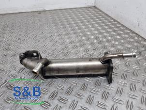 Gebruikte EGR koeler Ford Transit Custom 2.2 TDCi 16V Prijs € 50,00 Margeregeling aangeboden door Schaap & Bron