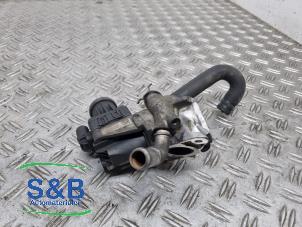 Gebruikte EGR Klep Ford Transit Custom 2.2 TDCi 16V Prijs € 60,00 Margeregeling aangeboden door Schaap & Bron