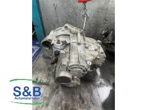 Gebruikte Versnellingsbak Seat Leon (5FB) 2.0 TDI Ecomotive 16V Prijs € 400,00 Margeregeling aangeboden door Schaap & Bron