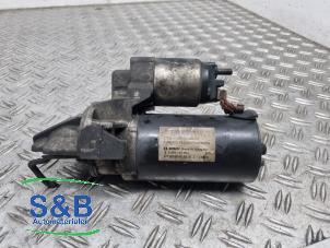 Gebruikte Startmotor Ford Transit Custom 2.2 TDCi 16V Prijs € 64,99 Margeregeling aangeboden door Schaap & Bron