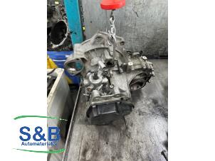 Gebruikte Versnellingsbak Seat Ibiza IV (6J5) 1.2 TDI Ecomotive Prijs € 250,00 Margeregeling aangeboden door Schaap & Bron