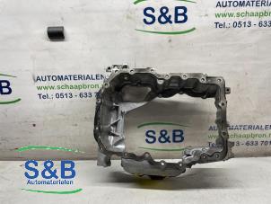 Gebruikte Carterpan Volkswagen Polo V (6R) 1.4 TDI 12V 90 Prijs € 50,00 Margeregeling aangeboden door Schaap & Bron