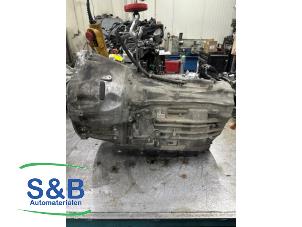 Gebruikte Automaatbak Audi Q7 (4LB) 3.0 TDI V6 24V Prijs € 925,00 Margeregeling aangeboden door Schaap & Bron