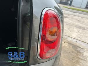 Gebruikte Achterlicht rechts Mini Countryman (R60) 1.6 16V Cooper S Prijs € 79,99 Margeregeling aangeboden door Schaap & Bron