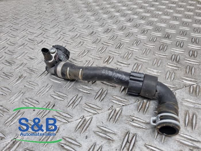 Gebruikte Leiding (diversen) Volkswagen ID.3 (E11/E12) Pro S Prijs € 10,00 Margeregeling aangeboden door Schaap & Bron