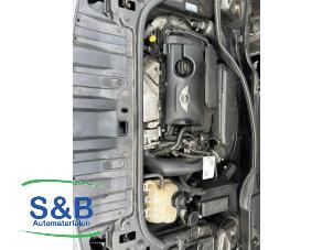 Gebruikte Versnellingsbak Mini Countryman (R60) 1.6 16V Cooper S Prijs € 1.399,99 Margeregeling aangeboden door Schaap & Bron