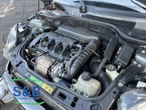 Gebruikte Intercooler Mini Mini (R56) 1.6 16V Cooper S Prijs € 100,00 Margeregeling aangeboden door Schaap & Bron