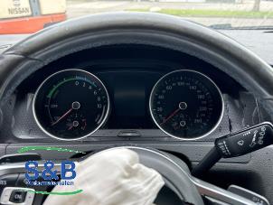 Gebruikte Cockpit Volkswagen Golf VII (AUA) 1.4 GTE 16V Prijs € 119,99 Margeregeling aangeboden door Schaap & Bron