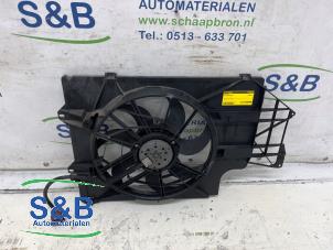 Gebruikte Koelvin Volkswagen Transporter Prijs € 30,00 Margeregeling aangeboden door Schaap & Bron