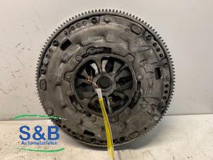 Gebruikte Koppelingsset (compleet) Volkswagen Golf VI (5K1) 1.6 TDI 16V Prijs € 100,00 Margeregeling aangeboden door Schaap & Bron