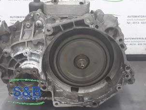 Gebruikte Automaatbak Seat Leon (1P1) 2.0 TDI 16V Prijs € 450,00 Margeregeling aangeboden door Schaap & Bron