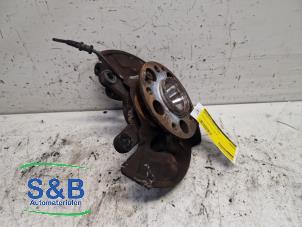 Gebruikte Fusee houder rechts-voor Mercedes A (W168) 1.7 A-170 CDI 16V Prijs € 30,00 Margeregeling aangeboden door Schaap & Bron