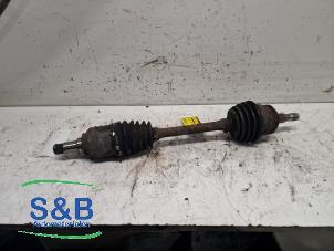 Gebruikte Homokineetas links-voor Mercedes A (W168) 1.7 A-170 CDI 16V Prijs € 30,00 Margeregeling aangeboden door Schaap & Bron