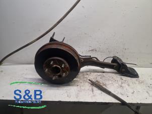 Gebruikte Asschenkel rechts-achter Subaru Legacy Wagon (BH) 2.0 16V Prijs € 40,00 Margeregeling aangeboden door Schaap & Bron