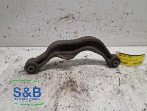 Gebruikte Draagarm boven links-achter Subaru Legacy Wagon (BH) 2.0 16V Prijs € 15,00 Margeregeling aangeboden door Schaap & Bron