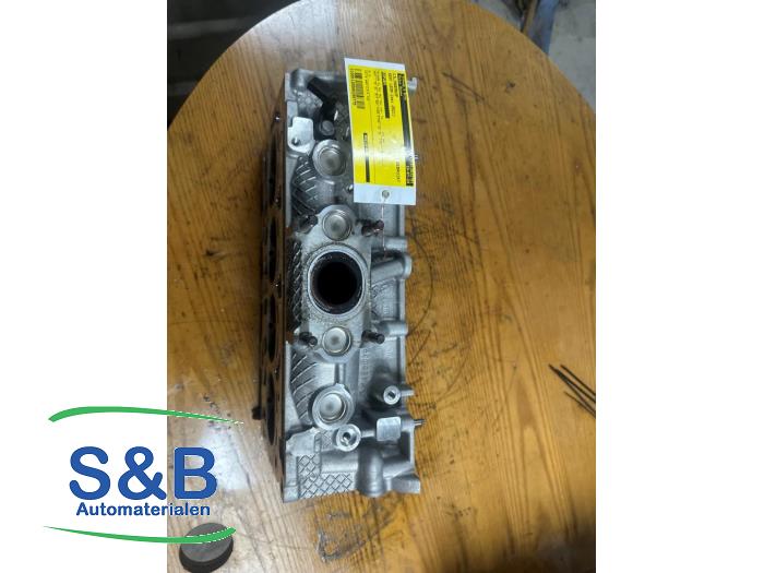 Gebruikte Cilinderkop Seat Leon (KLB) 1.5 eTSI 16V Prijs € 300,00 Margeregeling aangeboden door Schaap & Bron