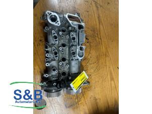 Gebruikte Nokkenas set Skoda Kodiaq 1.5 TSI 150 ACT 16V 4x4 Prijs € 300,00 Margeregeling aangeboden door Schaap & Bron