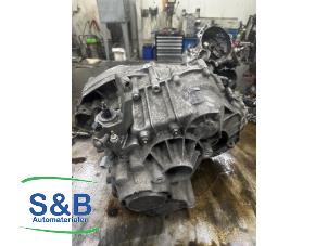 Gebruikte Versnellingsbak Volkswagen Transporter T5 2.5 TDi PF Prijs € 800,00 Margeregeling aangeboden door Schaap & Bron
