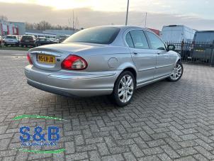 Gebruikte Achterlicht rechts Jaguar X-type 2.1 V6 24V Prijs € 125,00 Margeregeling aangeboden door Schaap & Bron
