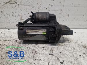 Gebruikte Startmotor Opel Corsa D 1.3 CDTi 16V ecoFLEX Prijs € 35,00 Margeregeling aangeboden door Schaap & Bron