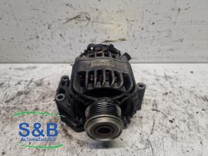 Gebruikte Dynamo Opel Corsa D 1.3 CDTi 16V ecoFLEX Prijs € 35,00 Margeregeling aangeboden door Schaap & Bron