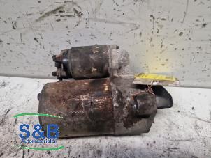 Gebruikte Startmotor Chevrolet Matiz 1.0 Prijs € 35,00 Margeregeling aangeboden door Schaap & Bron