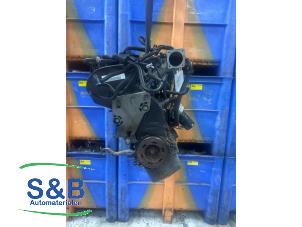 Gebruikte Motor Seat Ibiza III (6L1) 1.8 Turbo 20V FR Prijs € 650,00 Margeregeling aangeboden door Schaap & Bron