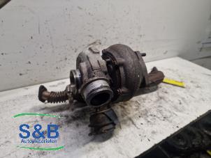 Gebruikte Turbo Volvo S80 (TR/TS) 2.4 D 20V Prijs € 150,00 Margeregeling aangeboden door Schaap & Bron