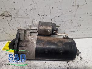 Gebruikte Startmotor Volvo S80 (TR/TS) 2.4 D 20V Prijs € 35,00 Margeregeling aangeboden door Schaap & Bron