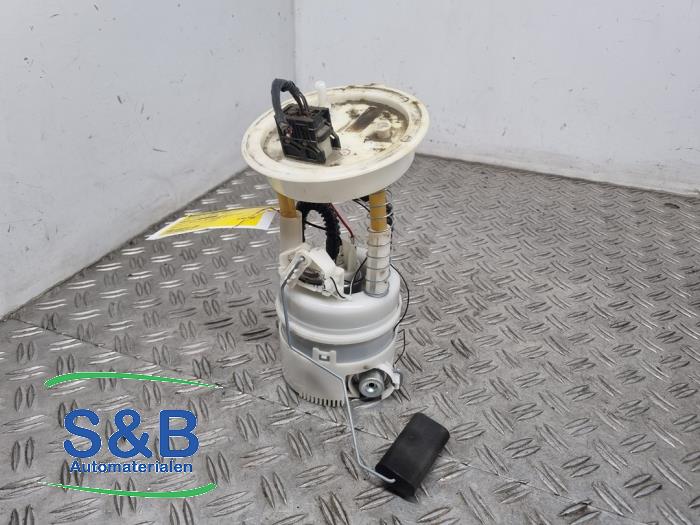 Gebruikte Tank element Pomp Mini Countryman (R60) 1.6 16V Cooper S Prijs € 144,99 Margeregeling aangeboden door Schaap & Bron