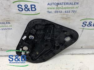 Gebruikte Raammechaniek 4Deurs rechts-achter Volvo XC40 (XZ) Recharge Twin 78 kWh Prijs € 75,00 Margeregeling aangeboden door Schaap & Bron