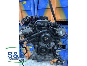 Gebruikte Motor Audi A7 Sportback (4GA/4GF) 2.8 V6 24V FSI Quattro Prijs op aanvraag aangeboden door Schaap & Bron
